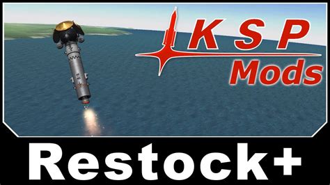 restock+ ksp mod.